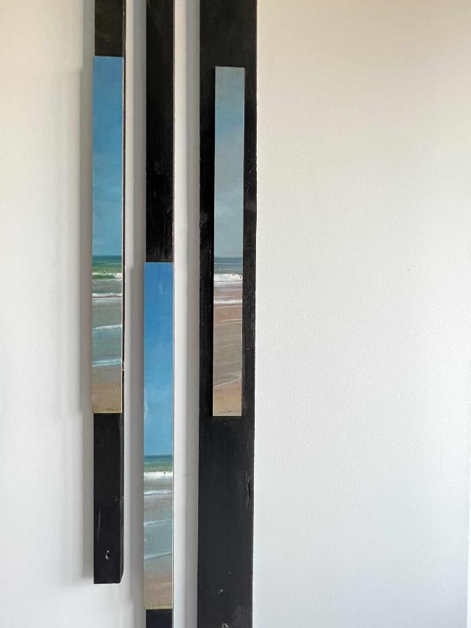 Faro Malaga Modern & Luxury Hotel Eksteriør billede